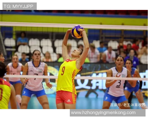 上海排球队转型之路:从传统强队到现代竞技新模式的深度解析 上海排球队转型之路:从传统强队到现代竞技新模式的深度解析