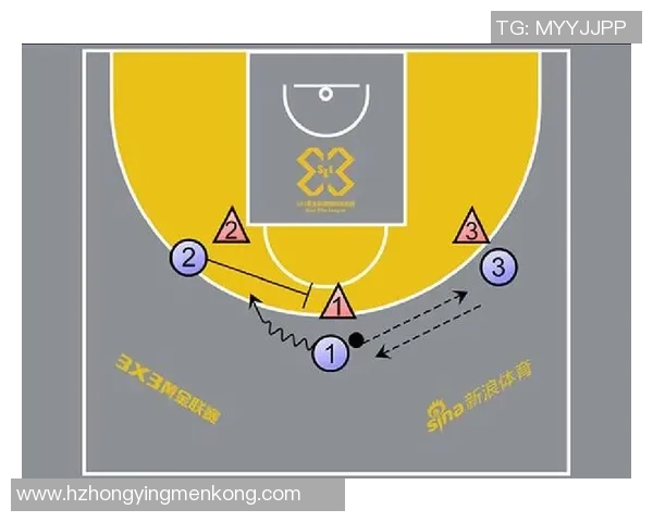 上海篮球队整体压制体系解析与战术运用探讨