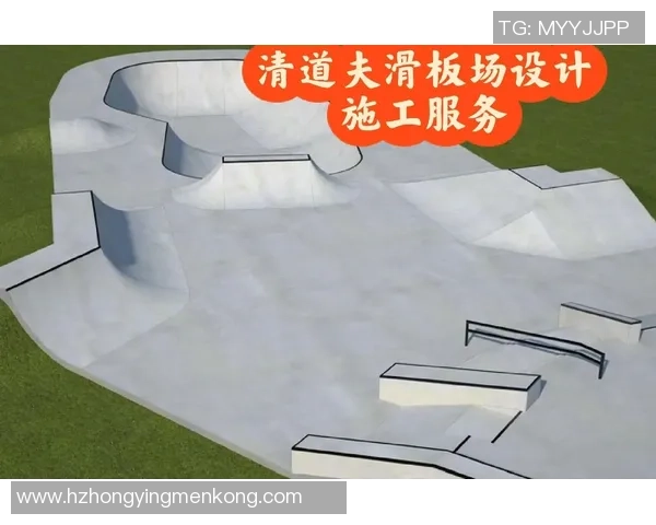 上海滑板队中路突破分析与反思滑板运动的未来发展方向