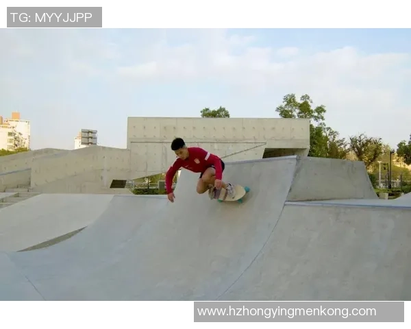 上海滑板队引领潮流最新滑板节奏TOP10精彩揭晓 上海滑板队引领潮流最新滑板节奏TOP10精彩揭晓