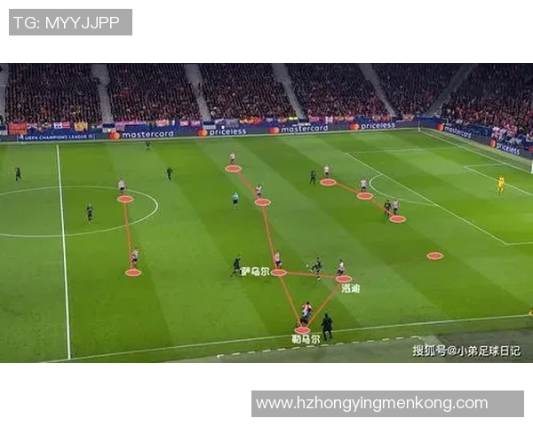 上海足球队防反战术解析与实战应用探讨 上海足球队防反战术解析与实战应用探讨