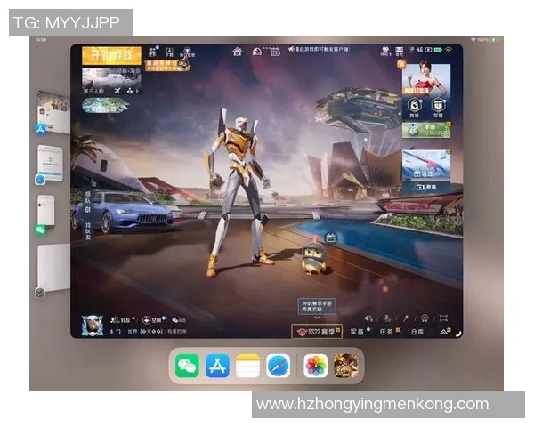 专访和平精英制作人周静探讨游戏成功背后的秘密与策略