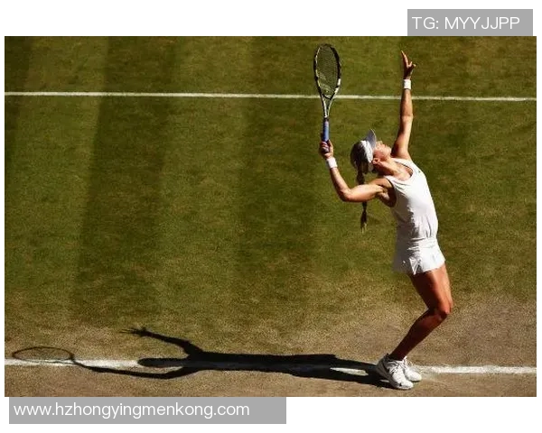 从零起步掌握网球灵活性技巧与训练方法全解析 从零起步掌握网球灵活性技巧与训练方法全解析