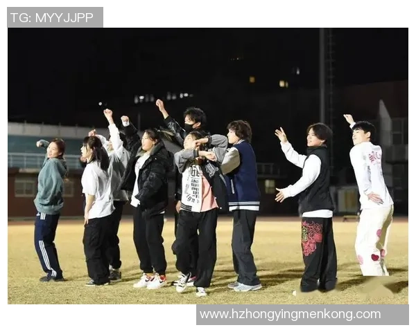 全国街舞大赛点评上海飞盘队展现卓越团队协作与默契配合 全国街舞大赛点评上海飞盘队展现卓越团队协作与默契配合