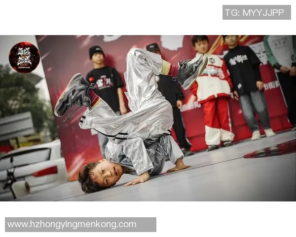 全国街舞大赛点评：上海攀岩队展现力量与激情的精彩表演