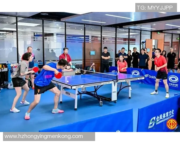 乒乓球灵活性评比揭晓北京乒乓球队荣获第五名佳绩