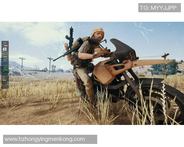 和平精英战术分析:深入探讨EDG边路渗透策略与执行技巧 和平精英战术分析:深入探讨EDG边路渗透策略与执行技巧