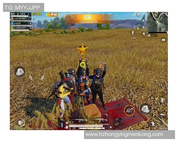 和平精英最新状态排行榜揭晓FPX强势领跑TOP10团队榜单