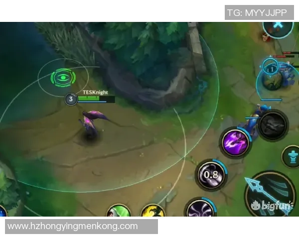 对话吴强：回顾英雄联盟职业生涯的荣耀与挑战