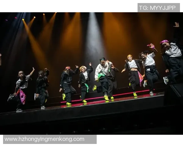 成都街舞队创新高引领潮流街舞配合排名再创佳绩 成都街舞队创新高引领潮流街舞配合排名再创佳绩