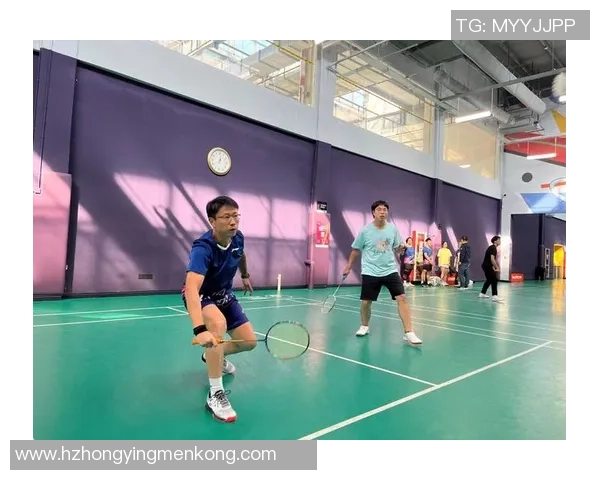 广州羽毛球队进攻策略揭秘：从技术到战术的深度分析与实践探索