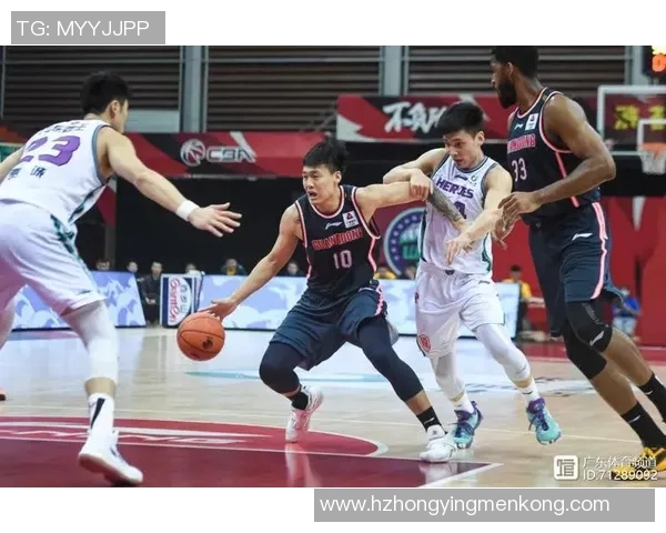 深圳篮球队在全运会中的意识表现分析与反思