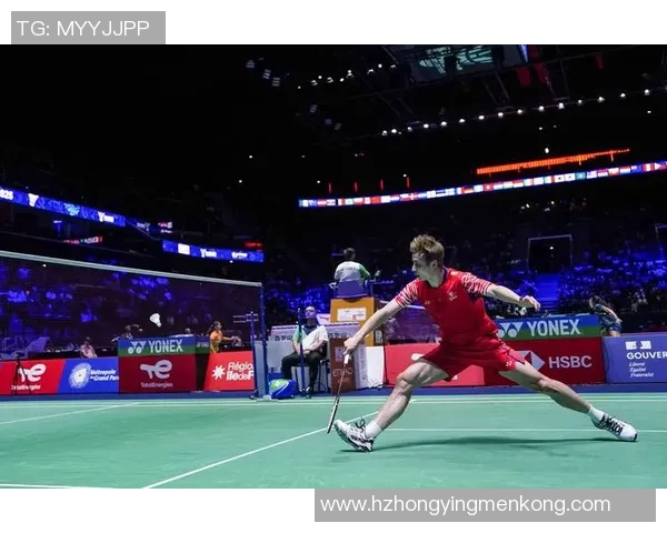 深圳羽毛球队实力强劲荣登全国羽毛球实力排行榜第三名