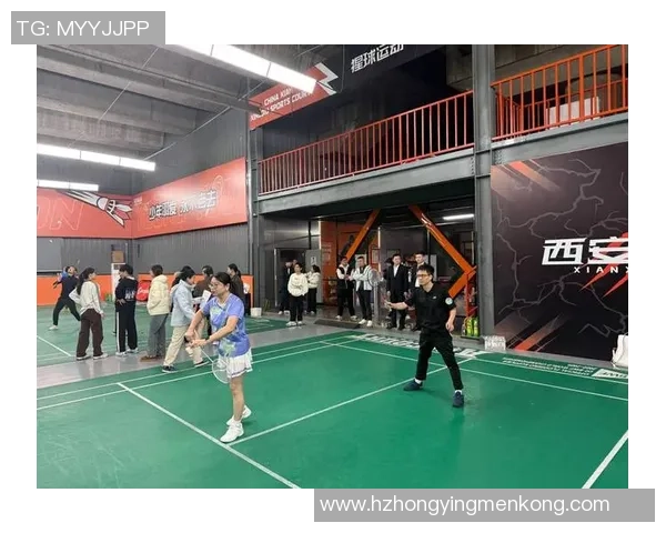 西安羽毛球队灵活性排名创新高引发关注与讨论 西安羽毛球队灵活性排名创新高引发关注与讨论
