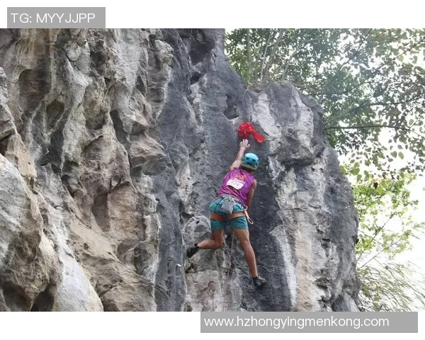重庆攀岩队的力量与激情探索攀岩运动的魅力与挑战