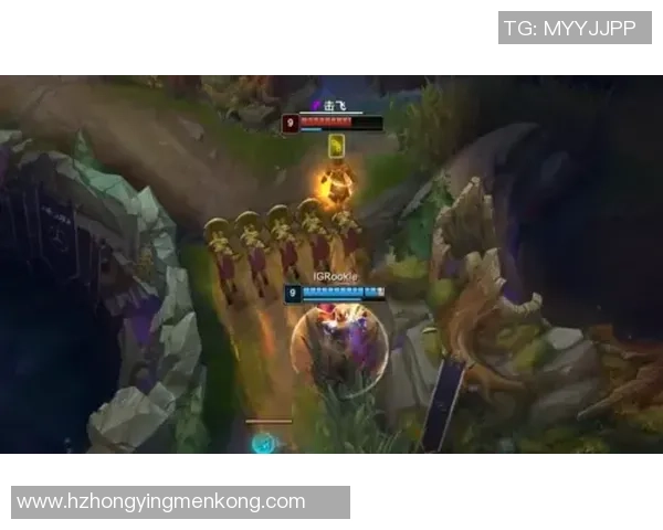 王者荣耀深度解析：IG战队耐力背后的秘密与策略探讨