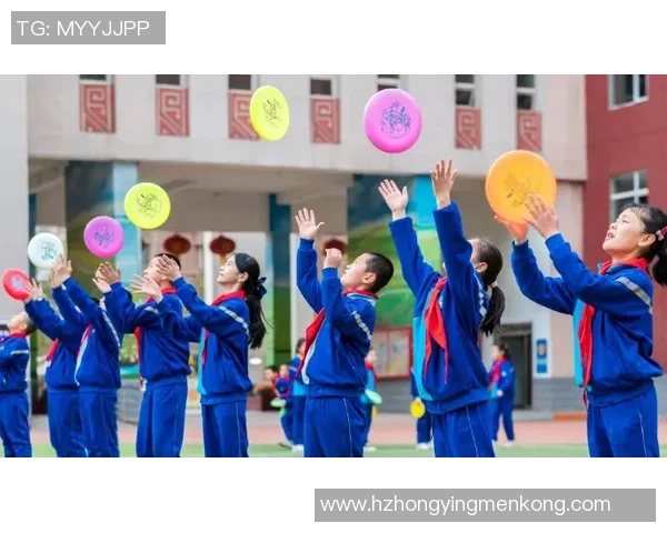 重庆飞盘队的快速崛起与热议飞盘运动的未来发展探讨