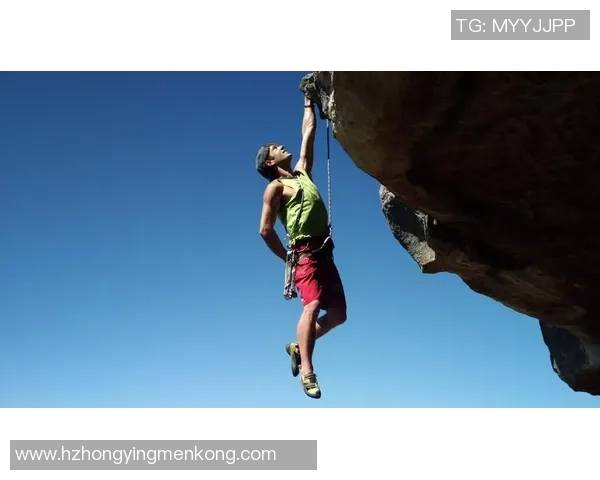 攀岩界权威发布力量实力榜单揭示顶尖选手竞技状态与发展趋势